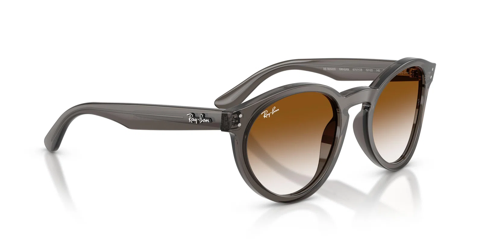 Ray-Ban R0505S Sunglasses - view 28